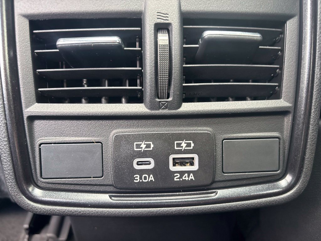 New 2026 Subaru Forester Wilderness AWD/4WD image 15