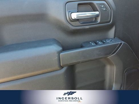 Used 2023 GMC Sierra 1500 Pro image 14