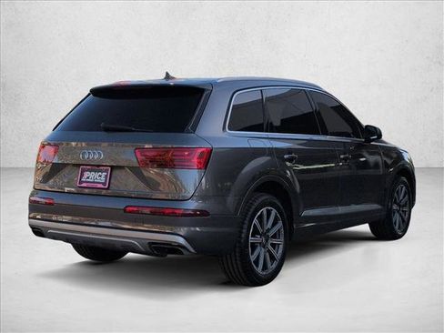 Used 2019 Audi Q7 2.0T Premium w/ Convenience Package AWD/4WD image 5