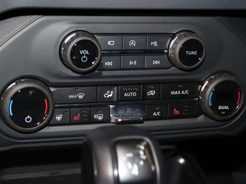 Used 2025 Ford Bronco Raptor AWD/4WD image 56