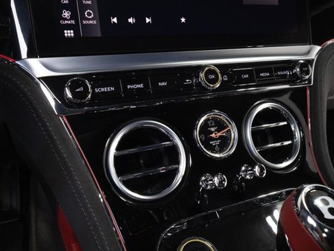 Used 2023 Bentley Continental GT Speed AWD/4WD image 32