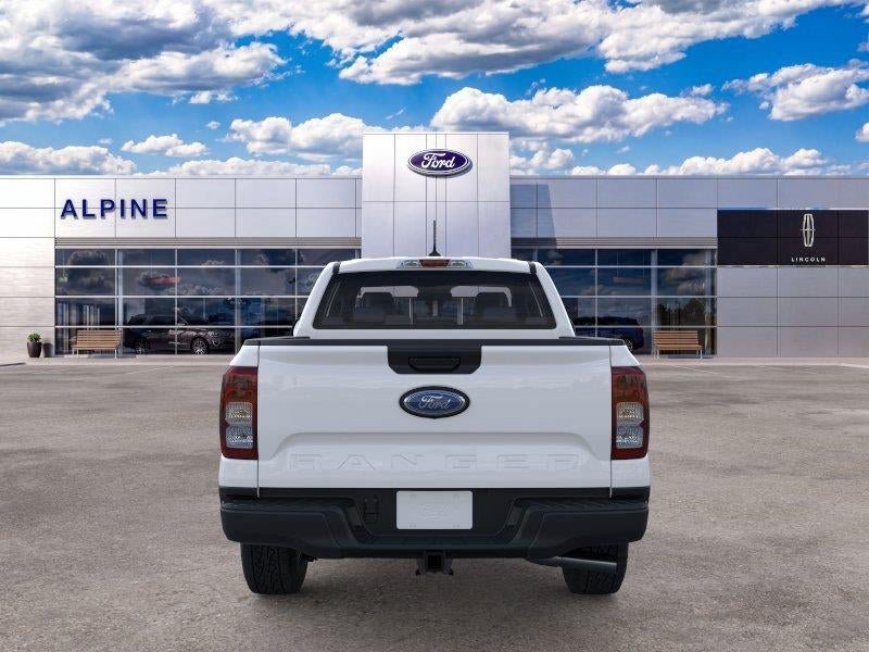 New 2026 Ford Ranger XL w/ Trailer Tow Package AWD/4WD image 5