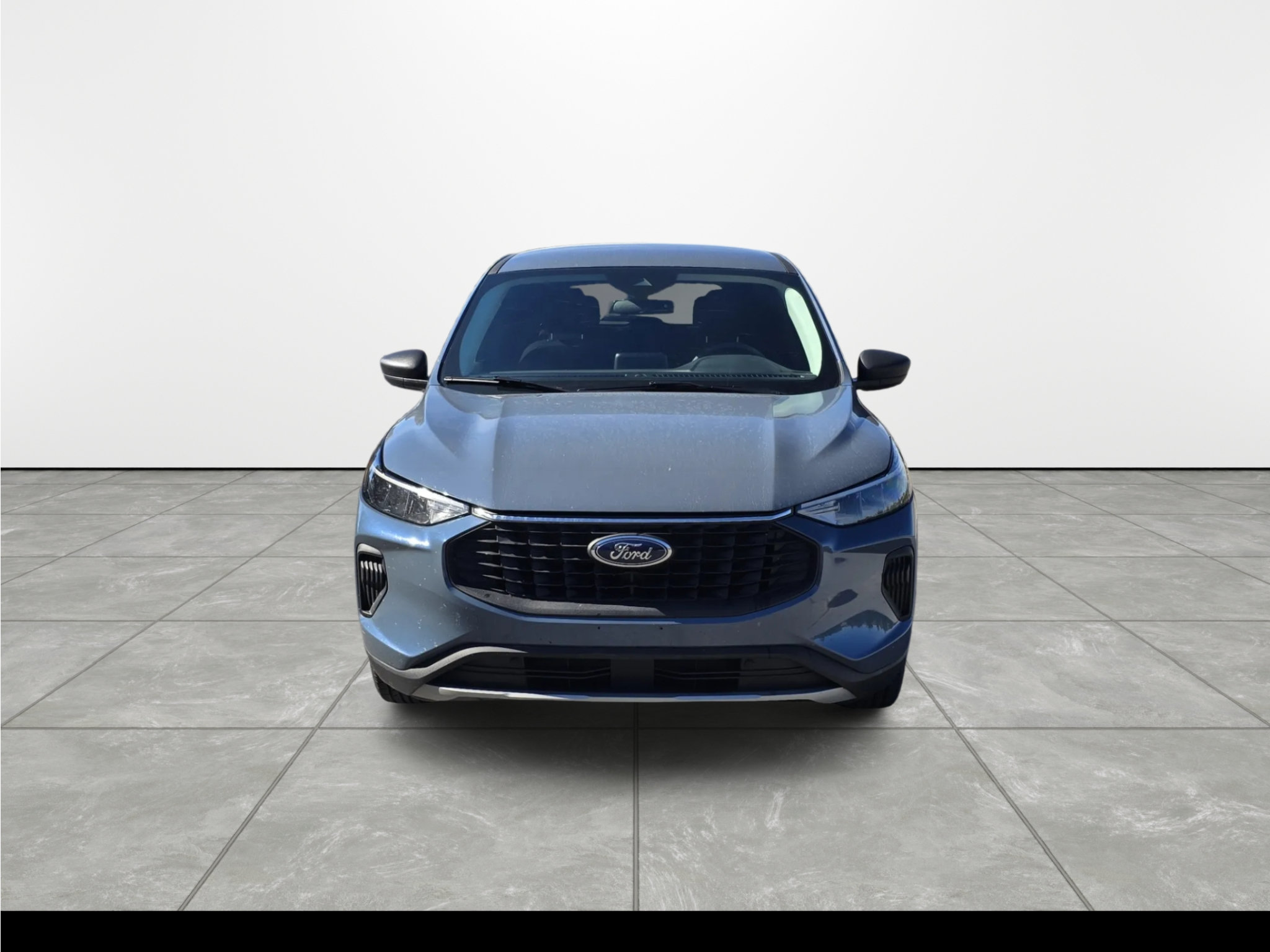 Used 2025 Ford Escape Active AWD/4WD image 8