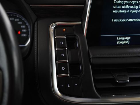 Used 2021 Chevrolet Tahoe Z71 image 27