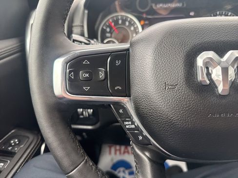 Used 2025 RAM 1500 Laramie image 17