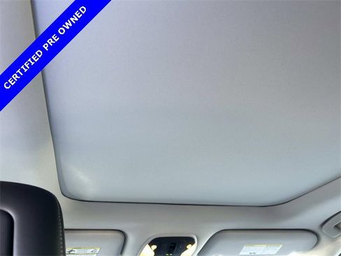 Certified 2025 INFINITI QX60 Luxe image 36