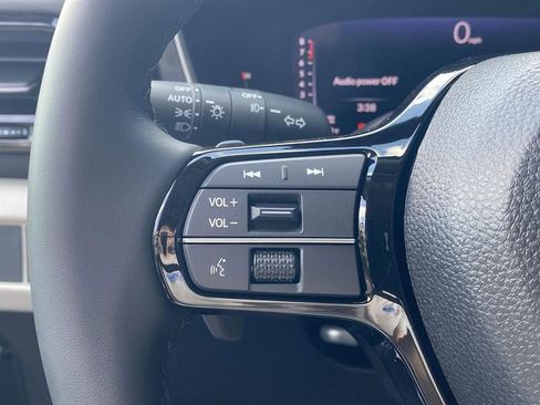 New 2026 Honda Pilot EX-L image 33