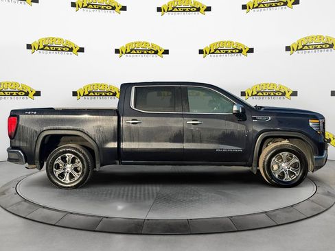 Used 2024 GMC Sierra 1500 SLT image 7