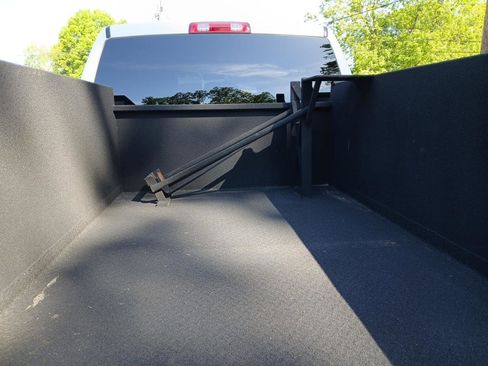 Used 2019 RAM 2500 Tradesman AWD/4WD image 10