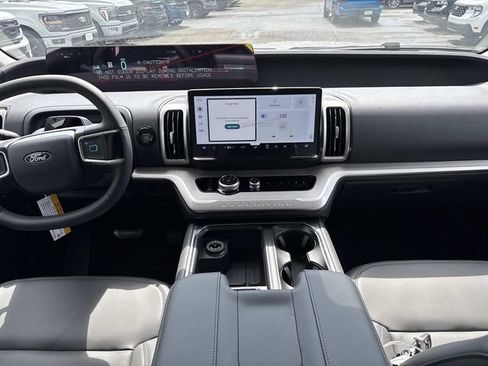 New 2027 Ford Expedition Active AWD/4WD image 15
