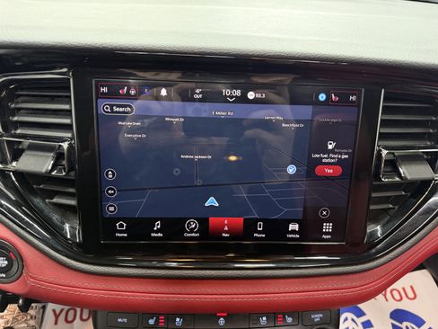 Used 2022 Dodge Durango R/T w/ Trailer Tow Group IV image 15