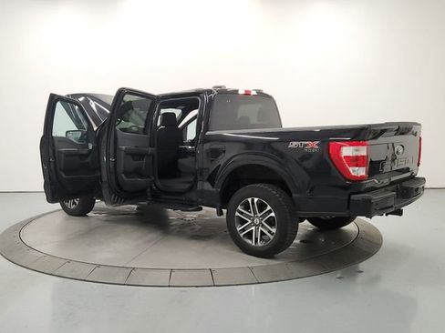 Used 2023 Ford F150 XL AWD/4WD image 13