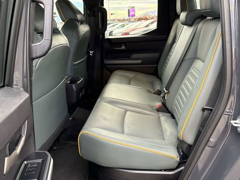 Used 2024 Toyota Tacoma 4x4 Double Cab Hybrid image 14