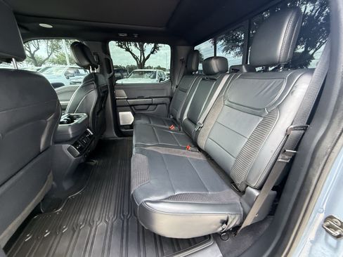 Used 2023 Ford F150 Raptor w/ Raptor Carbon Fiber Package AWD/4WD image 30