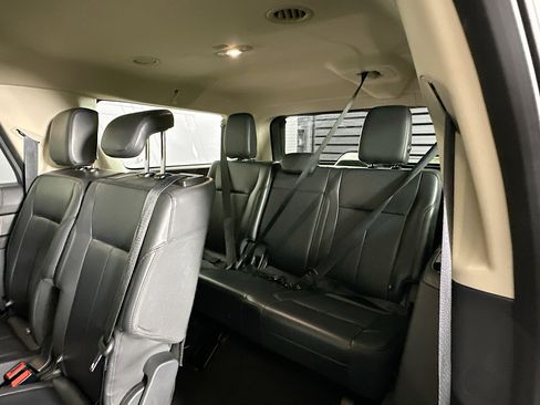 Used 2024 Ford Expedition Max XLT RWD image 29