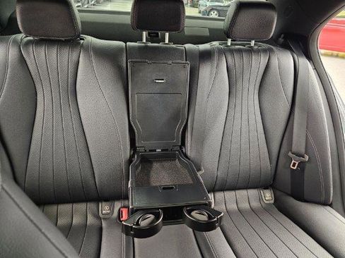 Used 2017 Mercedes-Benz E 300 4MATIC image 37