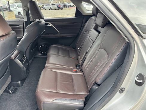 Used 2016 Lexus RX 350 F Sport w/ Premium Package image 27