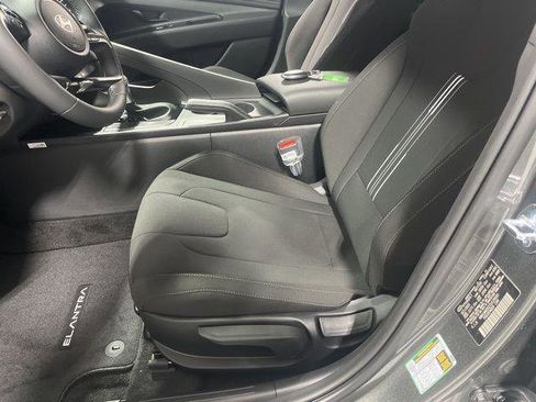 New 2026 Hyundai Elantra Sport image 7
