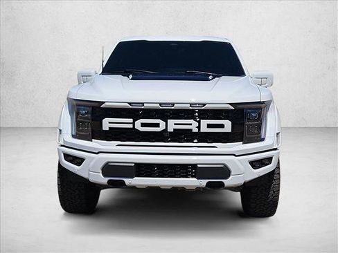 Used 2023 Ford F150 Raptor AWD/4WD image 2