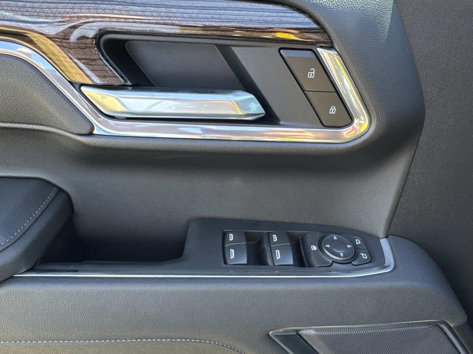 New 2026 Chevrolet Silverado 1500 RST w/ RST Select Package RWD image 12