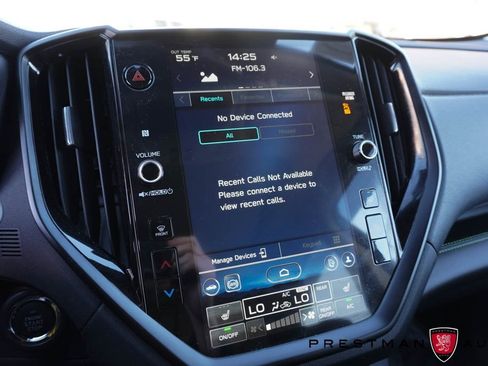 Used 2024 Subaru Ascent Onyx Edition image 38