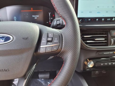 New 2026 Ford Escape ST-Line Select w/ Equipment Group 401A image 21