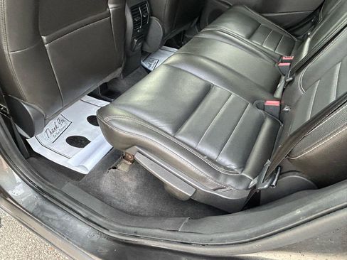 Used 2015 Ford Escape SE w/ Leather Comfort Package AWD/4WD image 9
