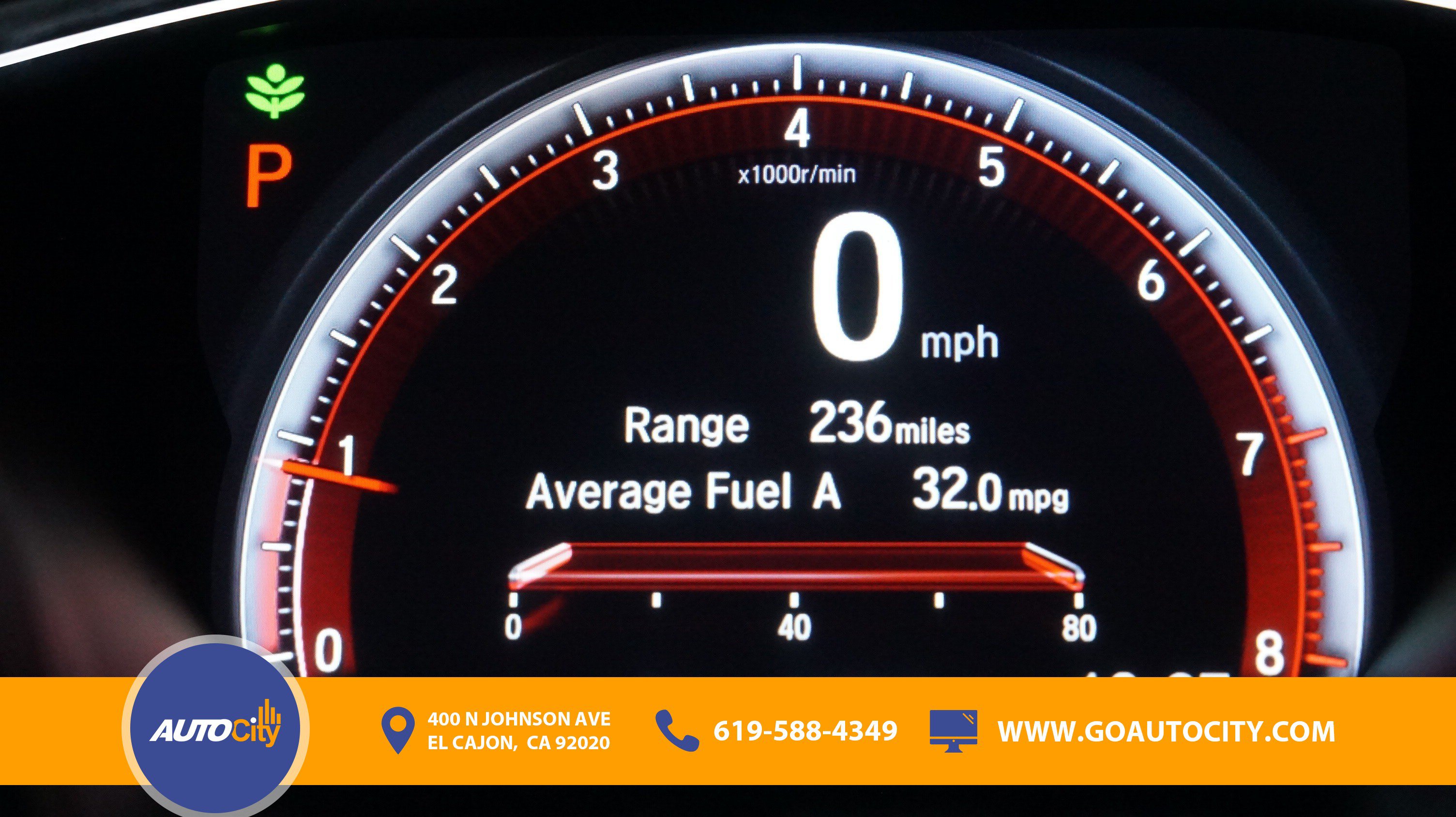 Used 2020 Honda Civic Sport image 3