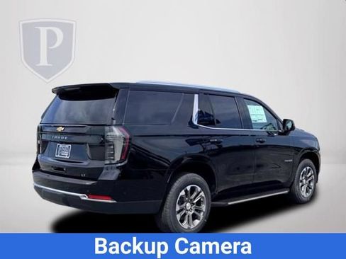 New 2026 Chevrolet Tahoe LT w/ Comfort Package AWD/4WD image 6