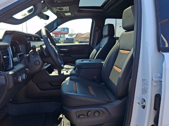 New 2026 GMC Sierra 1500 AT4 w/ Technology Package AWD/4WD image 10