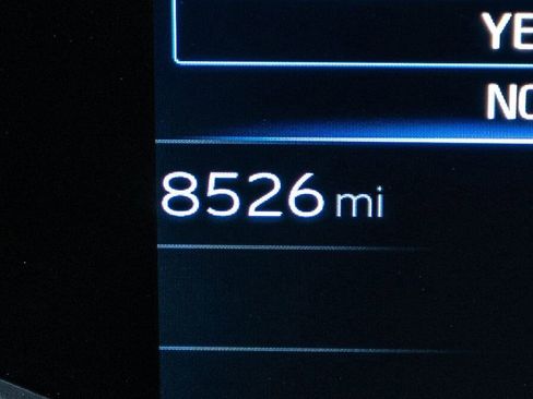 Certified 2025 Toyota Prius XLE image 25