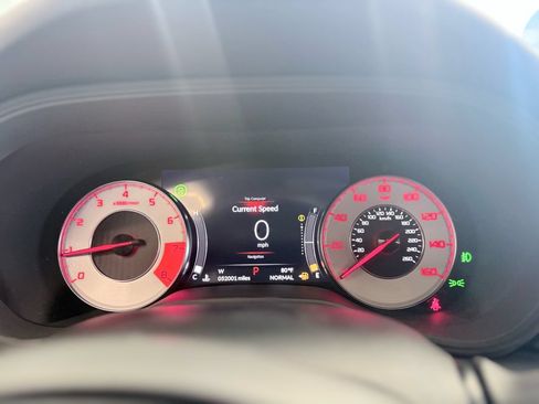 Used 2021 Acura TLX w/ A-SPEC Pkg AWD/4WD image 20