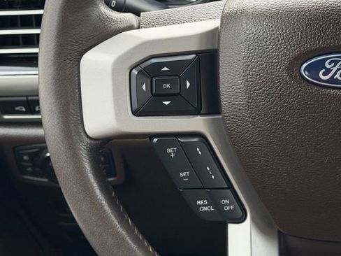Used 2018 Ford F250 King Ranch w/ King Ranch Ultimate Package image 14