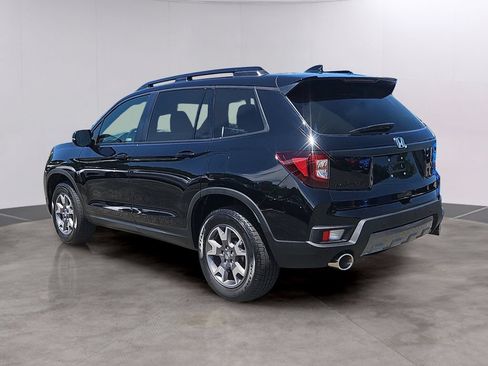Certified 2023 Honda Passport TrailSport image 6