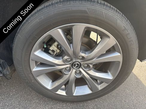 Used 2022 MAZDA CX-30 AWD 2.5 S w/ Select Package image 12