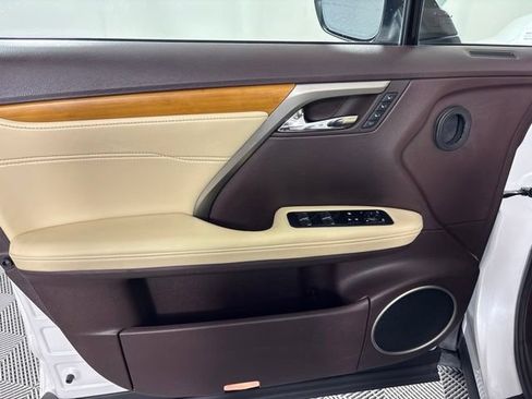 Used 2019 Lexus RX 350 AWD w/ Navigation Package image 13