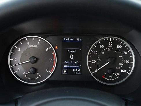 New 2025 Nissan Sentra S image 10