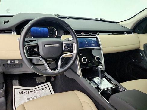 Used 2022 Land Rover Discovery Sport S image 13