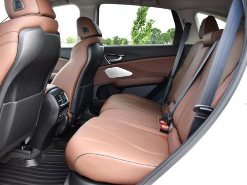 New 2026 Acura RDX w/ Advance Package AWD/4WD image 18