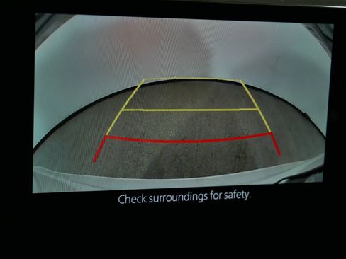 New 2025 MAZDA CX-5 AWD 2.5 S w/ Select Package image 8