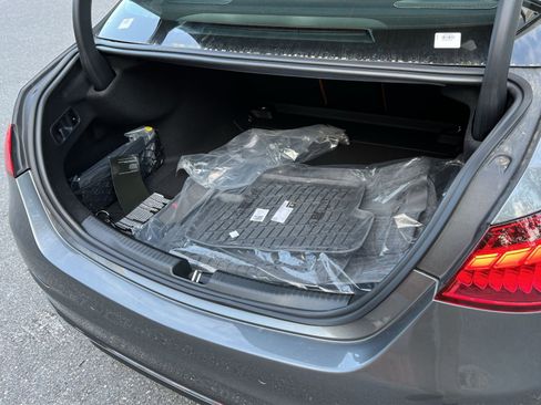 Used 2026 Mercedes-Benz C 300 C 300 image 24