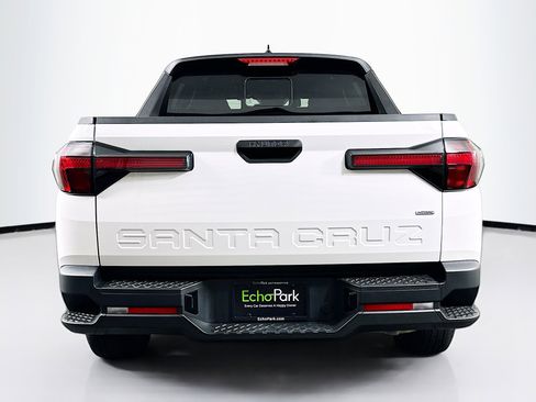 Used 2024 Hyundai Santa Cruz SEL w/ Activity Package image 7