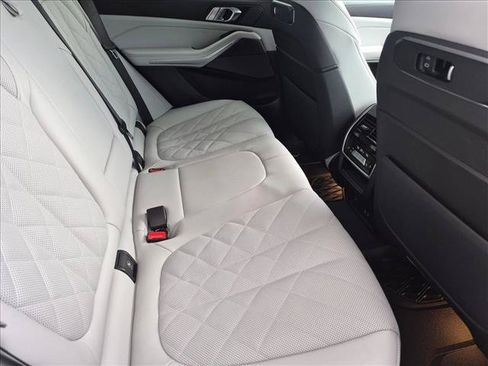 Used 2026 BMW X5 sDrive40i RWD image 19