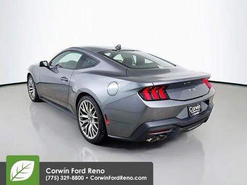 New 2026 Ford Mustang GT Premium RWD image 5
