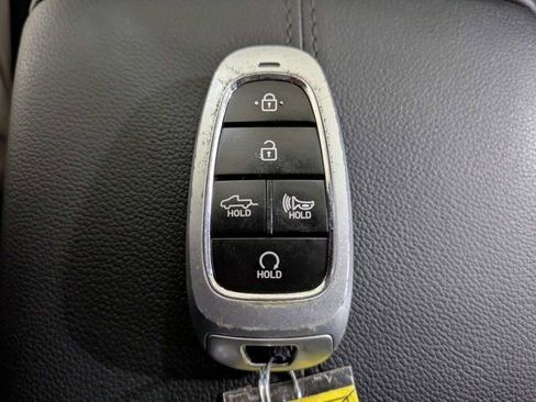 Used 2024 Hyundai Santa Cruz Limited AWD/4WD image 29