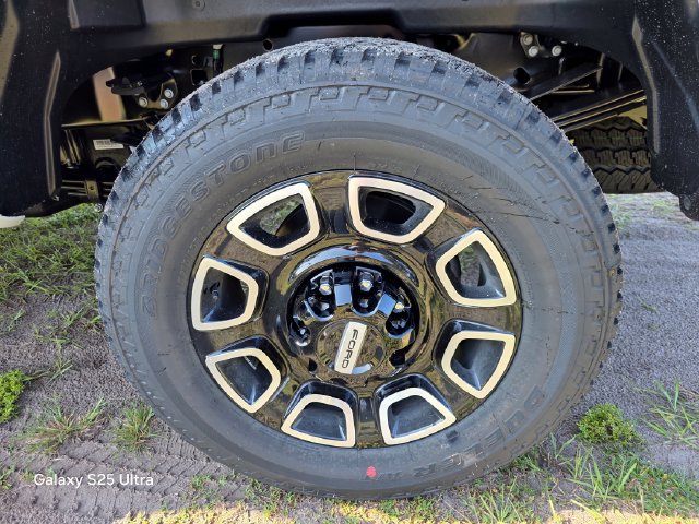 New 2026 Ford F350 Platinum AWD/4WD image 36