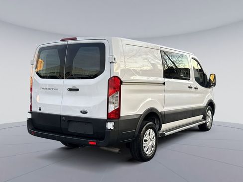 Used 2024 Ford Transit 250 Low Roof w/ Exterior Upgrade Package image 7