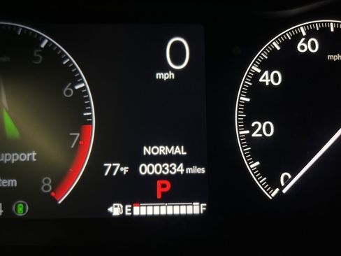 Used 2026 Honda HR-V Sport image 17