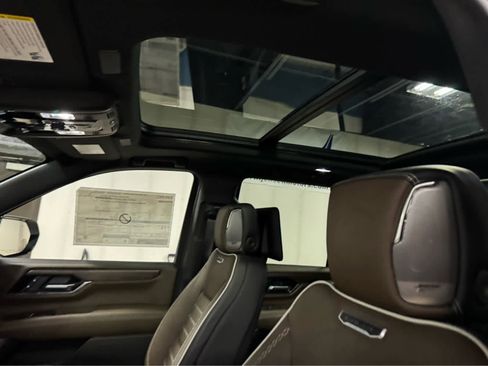 New 2026 GMC Yukon Denali Ultimate image 18