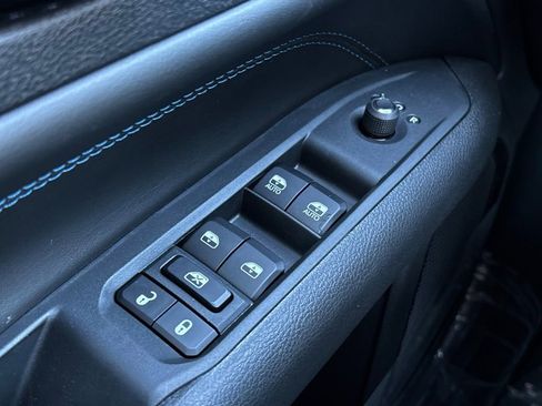 New 2026 Jeep Compass Altitude image 34